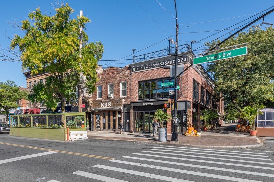 More Photos Of 31-21 Ditmars Blvd, Astoria Apartments For Lease