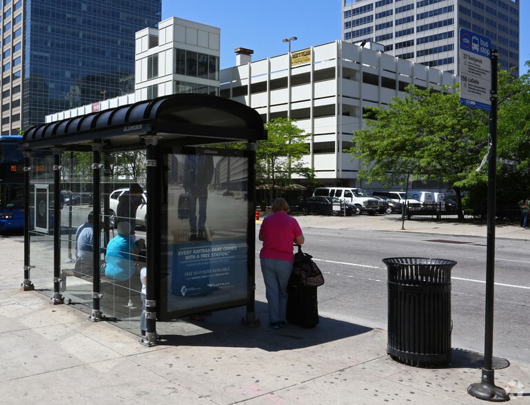 More Photos Of 216 S Jefferson St, Chicago Loft Creative Space For Sale