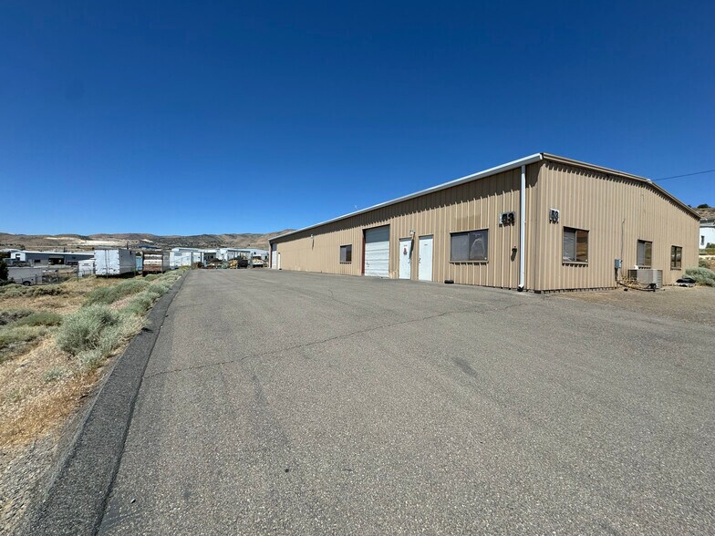 Primary Photo Of 53 Laxalt Dr, Carson City Warehouse For Sale