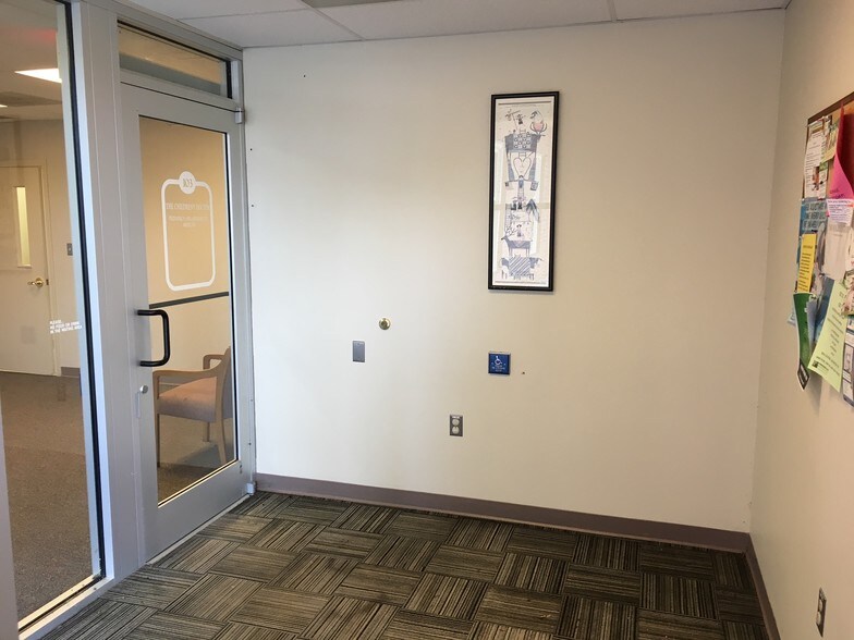 More Photos Of 20311 Lappans Rd, Boonsboro Medical For Sale