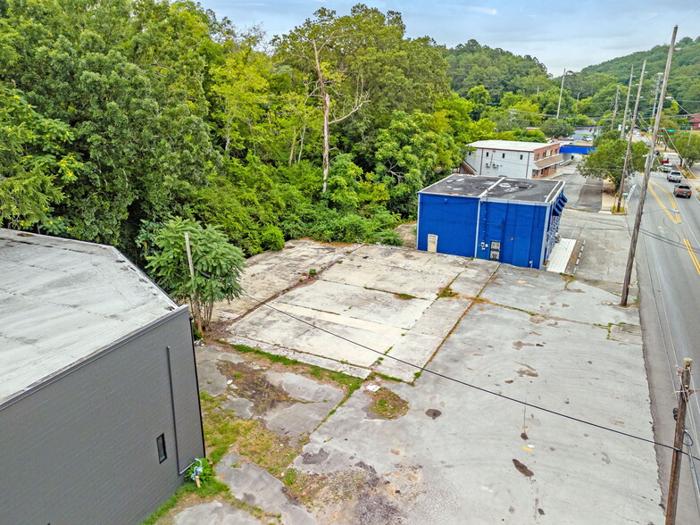 Primary Photo Of 617 Shallowford Rd, Chattanooga Land For Sale