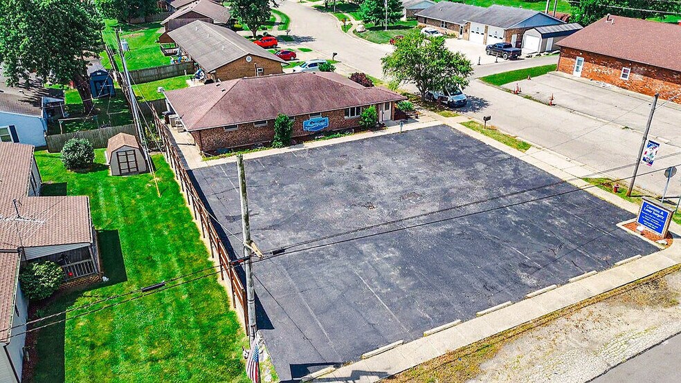 More Photos Of 1 Marty Ln, West Alexandria Medical For Sale