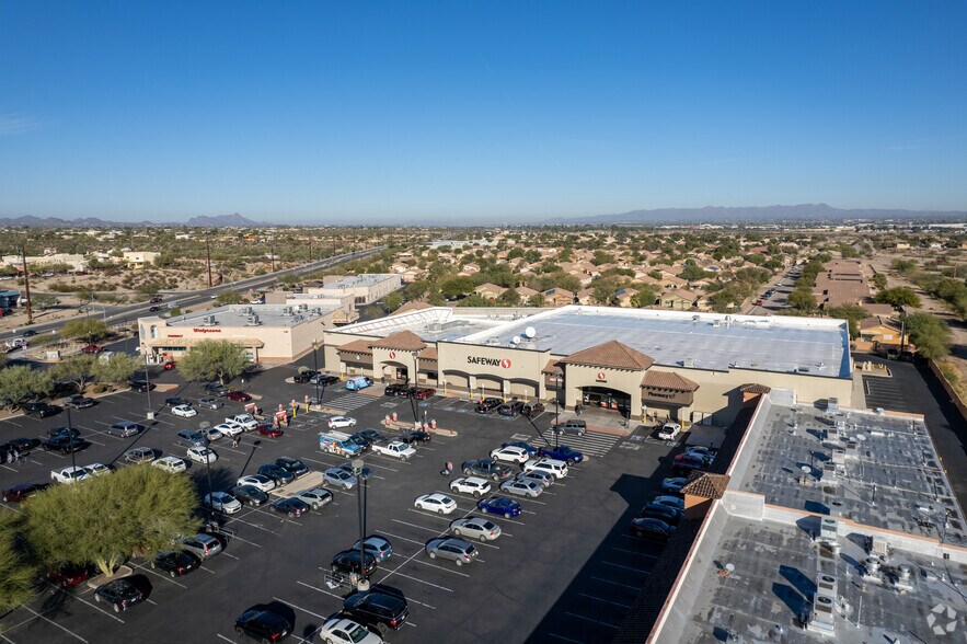 More Photos Of 2140 W Grant Rd, Tucson Supermarket For Lease