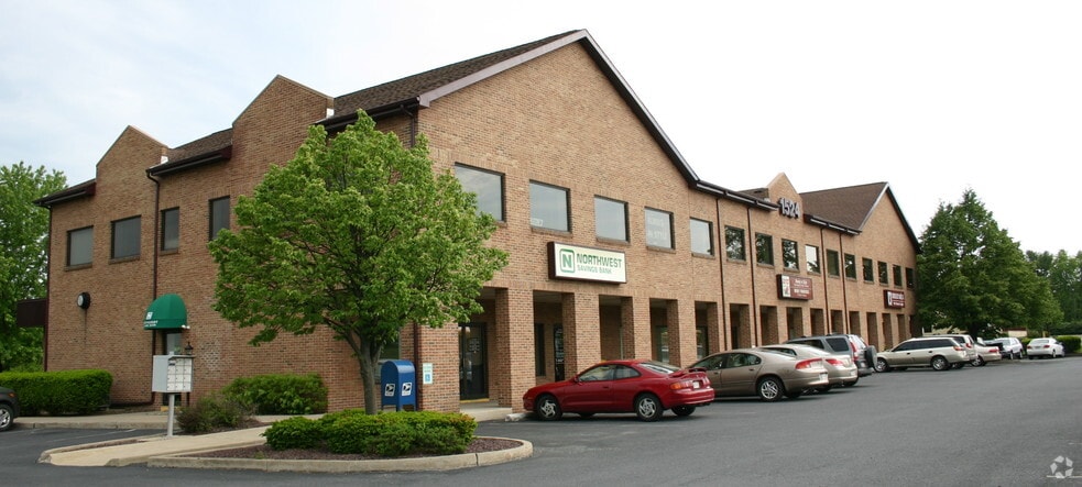 More Photos Of 1524 W College Ave, State College Office For Lease