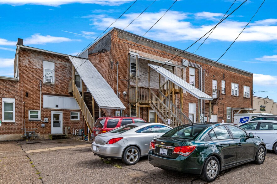 More Photos Of 329 N Main St, Cadott Storefront Retail Residential For Sale