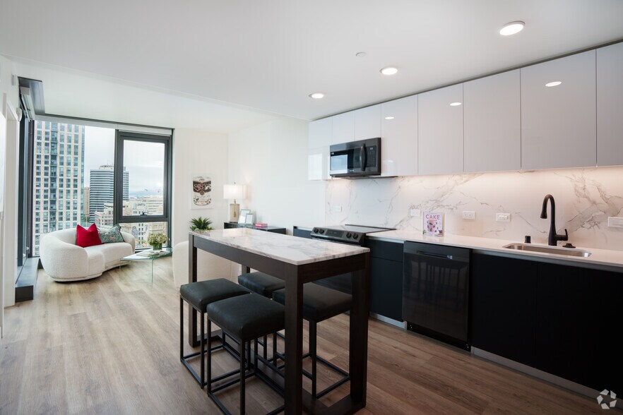 More Photos Of 1950 Broadway, Oakland Apartments For Lease