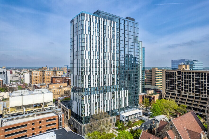 More Photos Of 3720 Chestnut St, Philadelphia Apartments For Lease