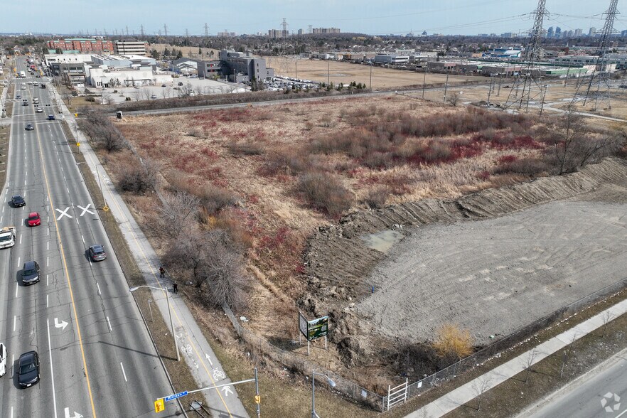 More Photos Of 2075 Mcnicoll Av, Toronto Warehouse For Sale