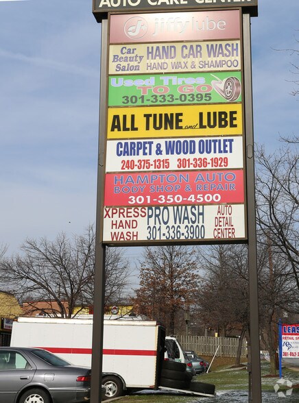 More Photos Of 17-31 Hampton Park Blvd, Capitol Heights Unknown For Lease