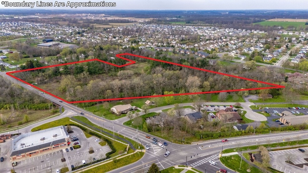 More Photos Of 258 Houk Rd, Delaware Land For Sale