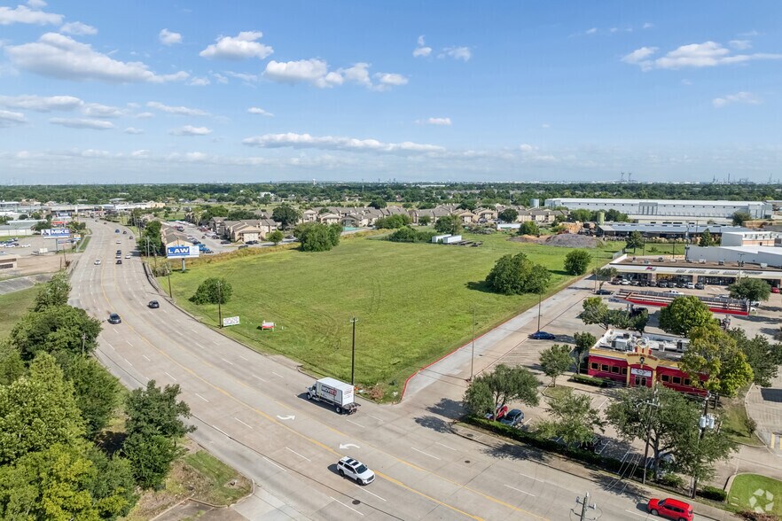 More Photos Of 6507 Spencer Hwy, Pasadena Land For Sale