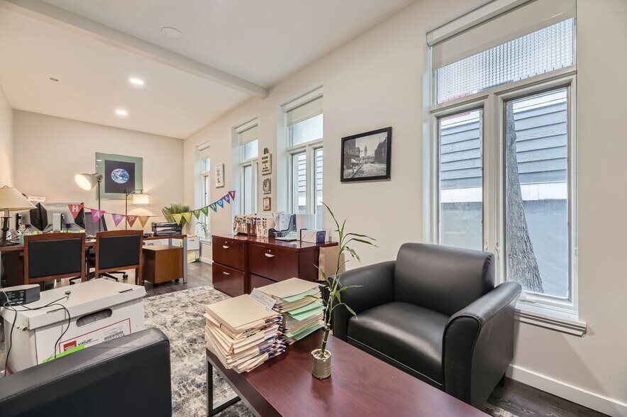 More Photos Of 1761 N Emerson St, Denver Loft Creative Space For Sale