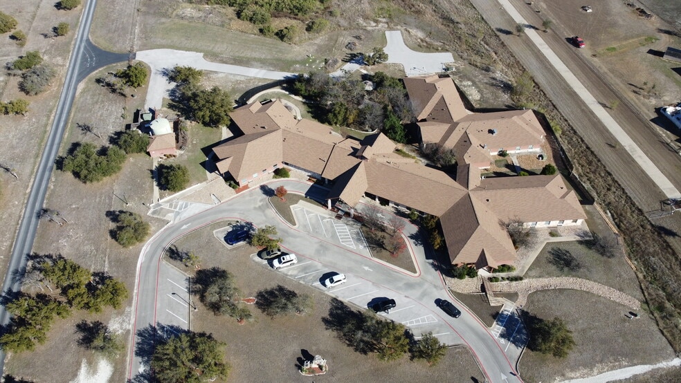More Photos Of 1650 County Road 245, Georgetown Assisted Living For Sale