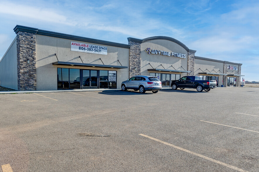 Primary Photo Of 18500 W Interstate 40, Amarillo Storefront Retail Office For Sale