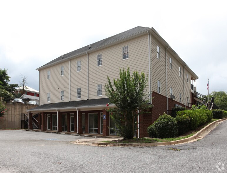 More Photos Of 86 Hwy 53 W, Dawsonville Office For Sale