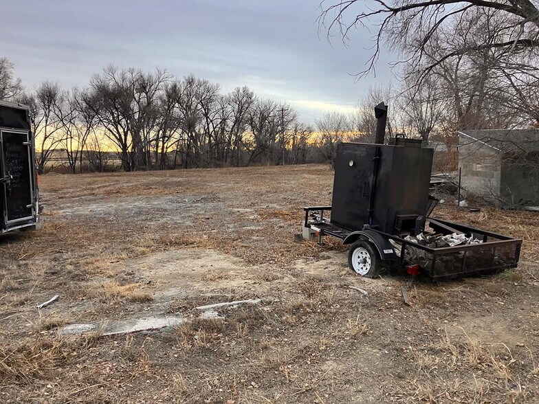 More Photos Of 26700 Highway 50, La Junta General Retail For Sale