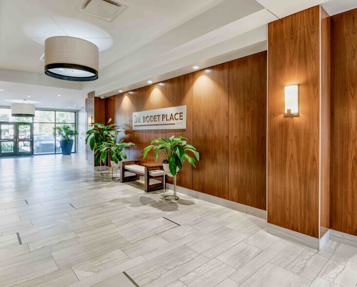 More Photos Of 1155 Highway 190 East Service Rd, Covington Office For Lease