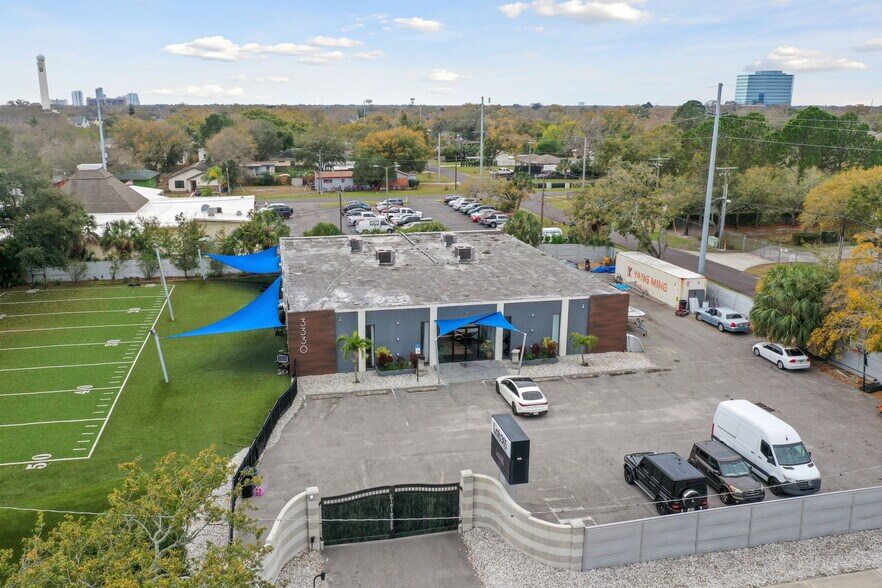 More Photos Of 3330 W Cypress St, Tampa Office For Sale