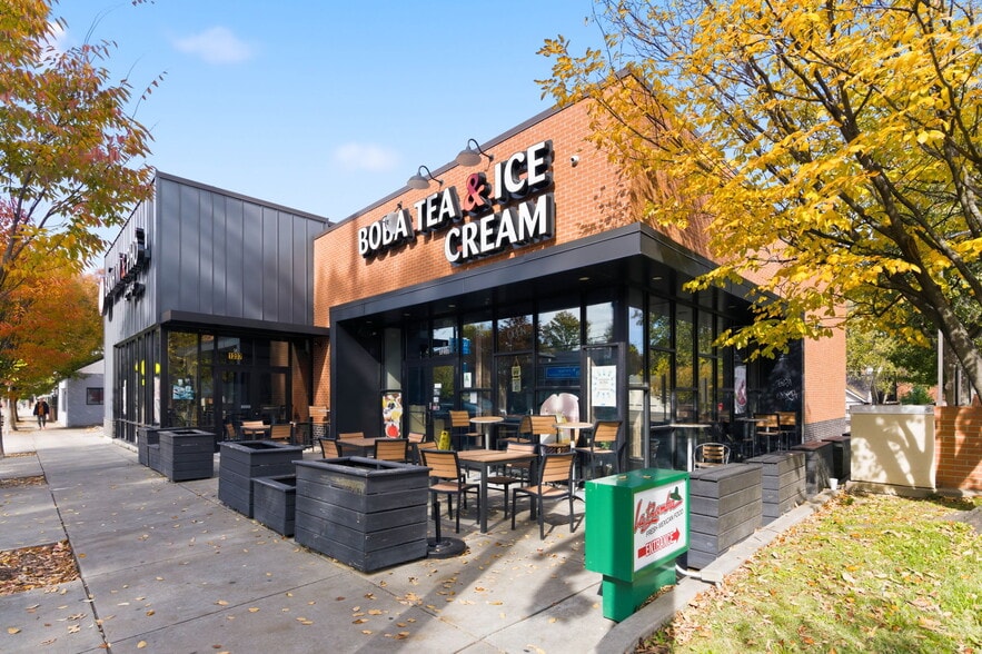 More Photos Of 1237 Bardstown Rd, Louisville Storefront For Lease