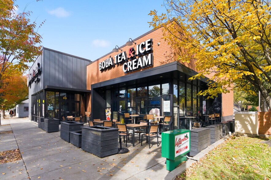 More Photos Of 1237 Bardstown Rd, Louisville Storefront For Sale