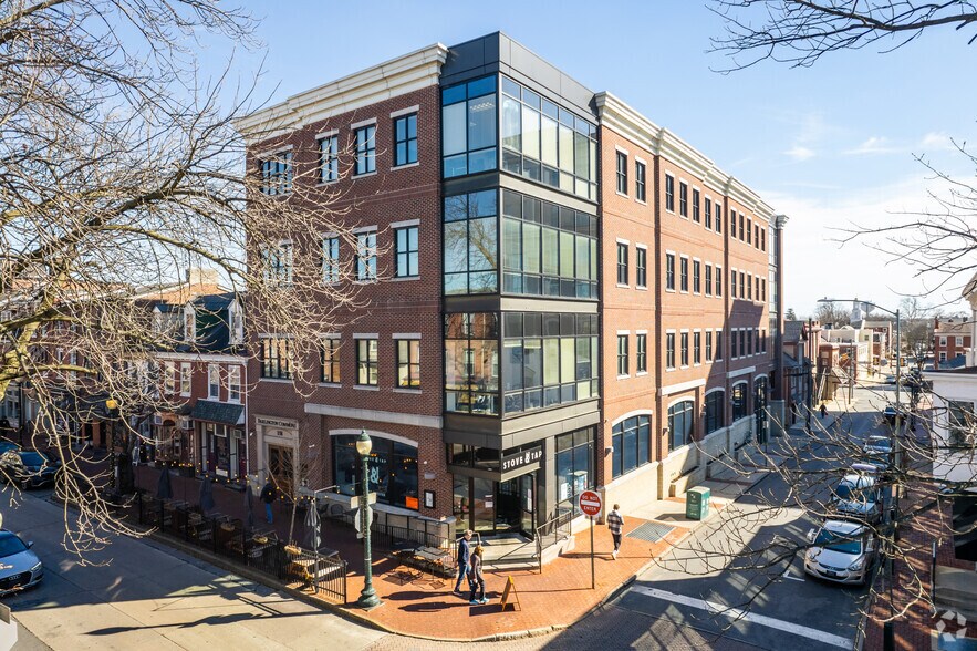 Primary Photo Of 158 W Gay St, West Chester Office For Lease