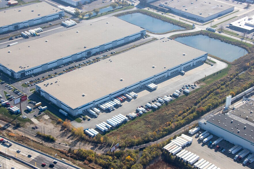 More Photos Of 10701 Franklin Ave, Franklin Park Warehouse For Lease