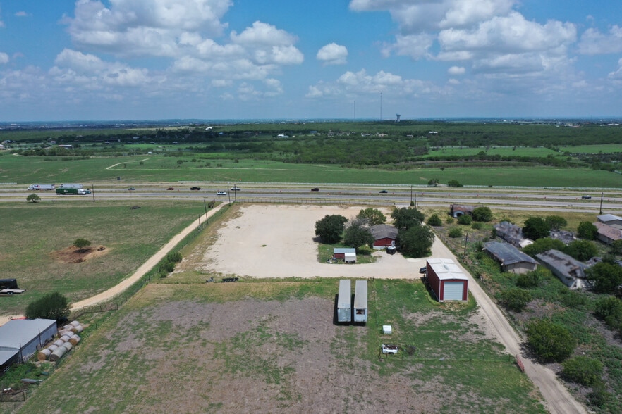 More Photos Of 8273 W Interstate 10, Seguin Land For Lease