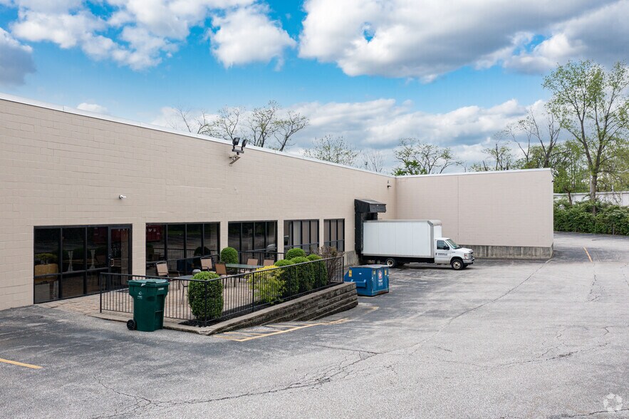 More Photos Of 5030 Oaklawn Dr, Cincinnati Flex For Sale