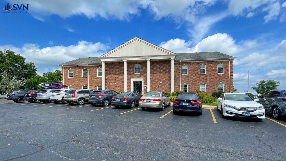 More Photos Of 1750 E Main St, St Charles Office For Sale