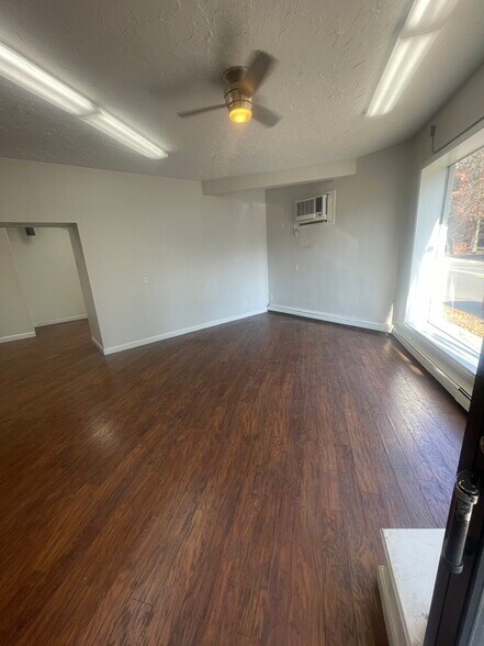 More Photos Of 209 Albion St, Wakefield Storefront For Lease