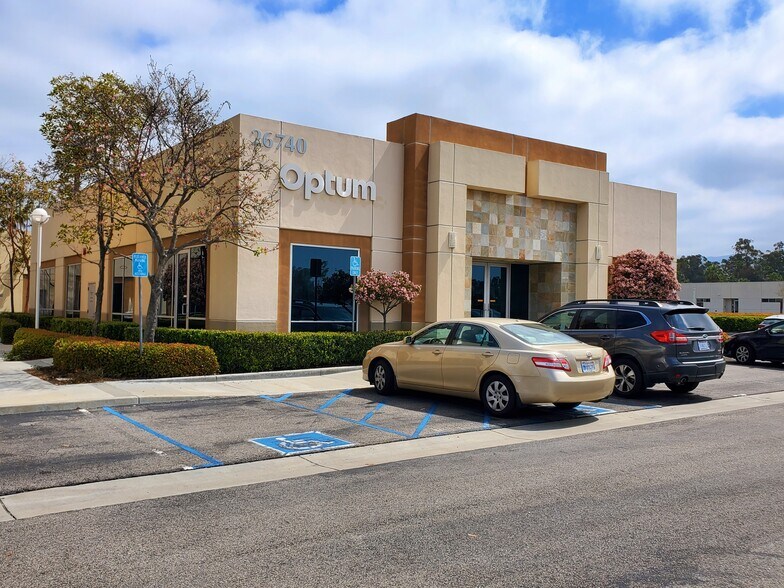 More Photos Of 26740 Towne Centre Dr, Foothill Ranch Medical For Sale