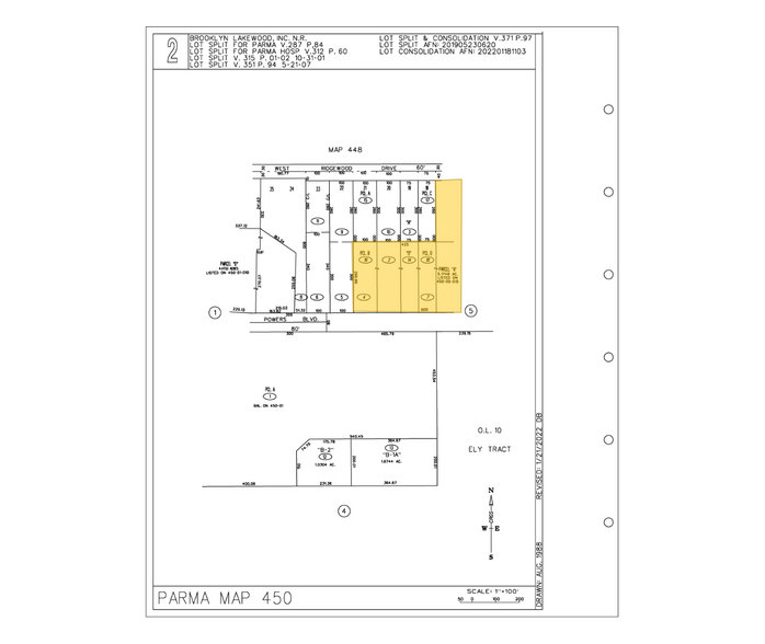 More Photos Of 6500 Powers Blvd, Parma Apartments For Lease