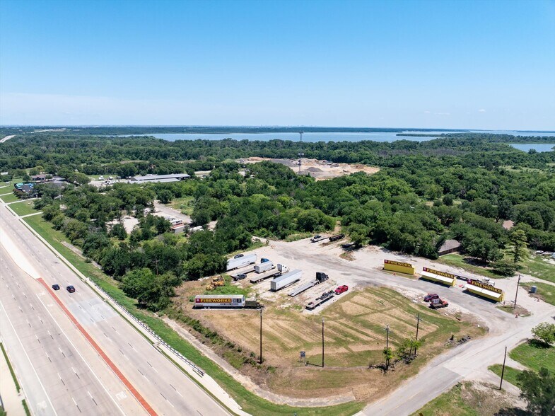 More Photos Of 5100 E Univeristy Dr, Denton Land For Sale