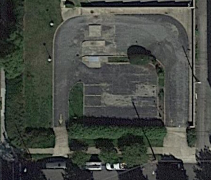 More Photos Of 4100 S Capitol St SE, Washington Land For Lease