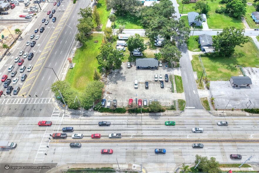 More Photos Of 120 W Memorial Blvd, Lakeland Auto Dealership For Sale