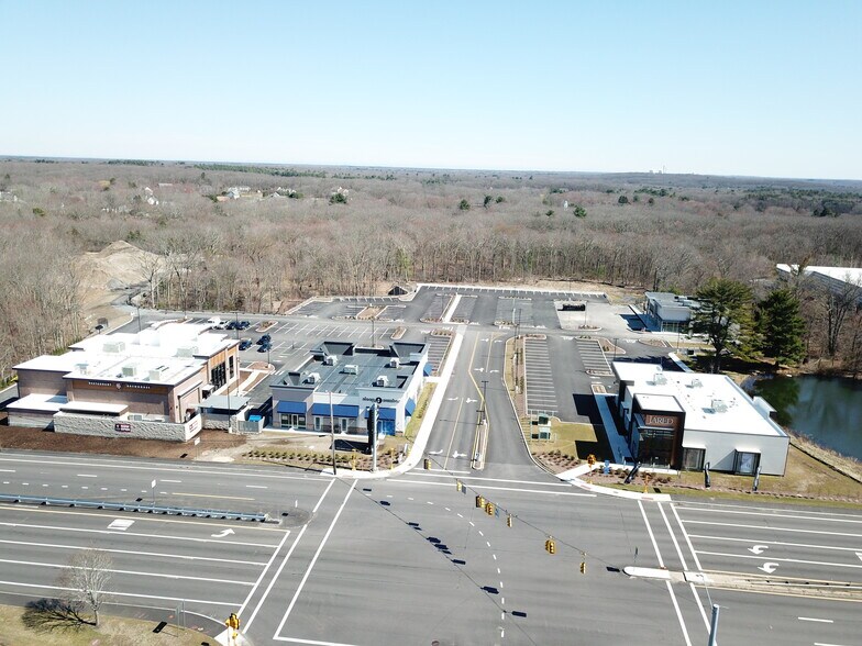 More Photos Of 1654 Boston Post Rd, Old Saybrook Land For Lease