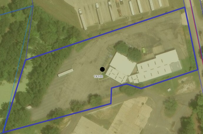 More Photos Of 2005 Tile Factory Rd, Palestine Manufacturing For Lease