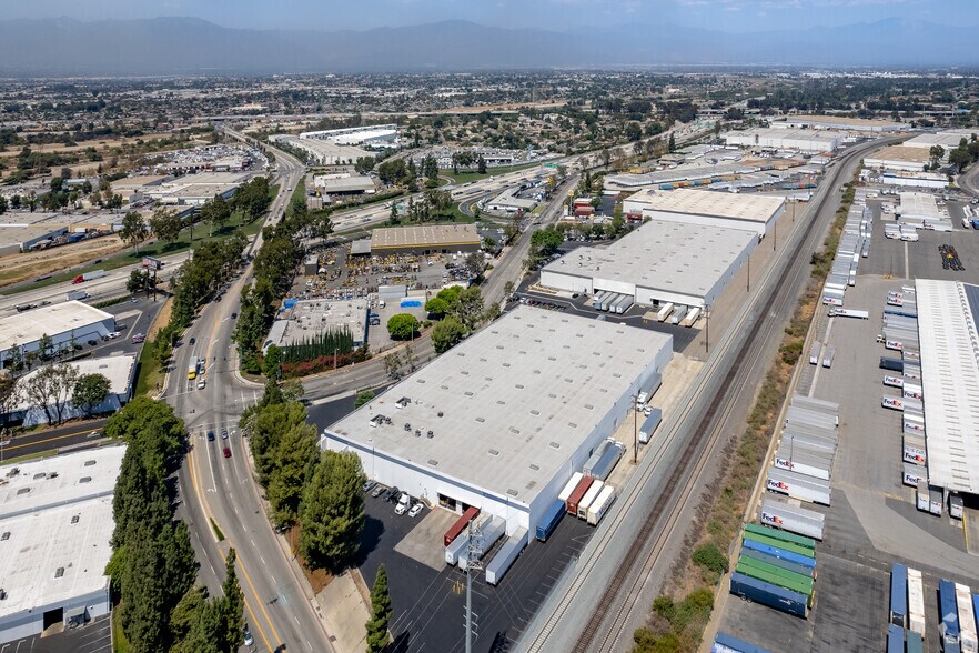 More Photos Of 2720 Pellissier Pl, City of Industry Warehouse For Lease