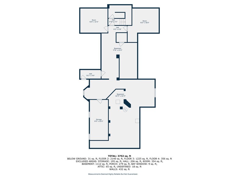 More Photos Of 157 Engle St, Englewood Office For Sale