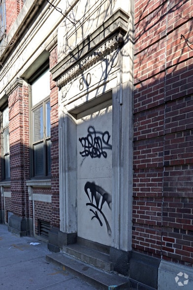More Photos Of 80 South St, New York Office For Sale