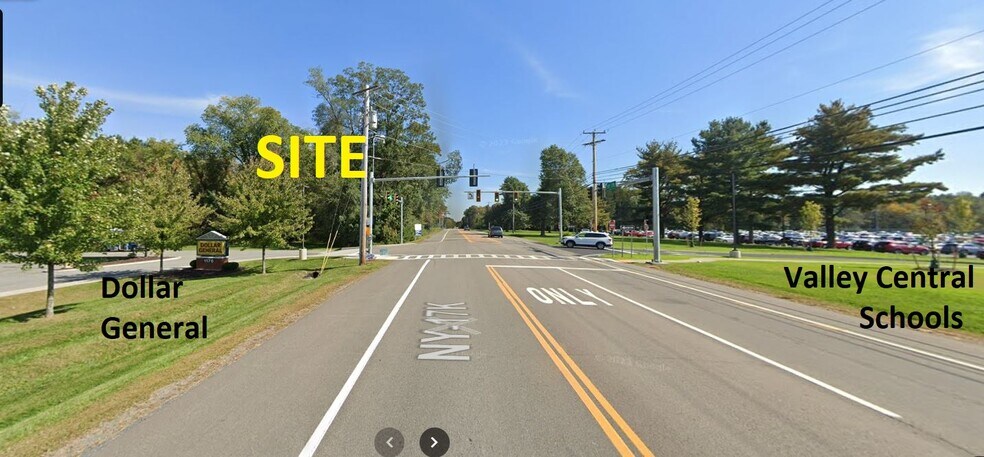 More Photos Of 1164 NY-17K, Montgomery Land For Lease