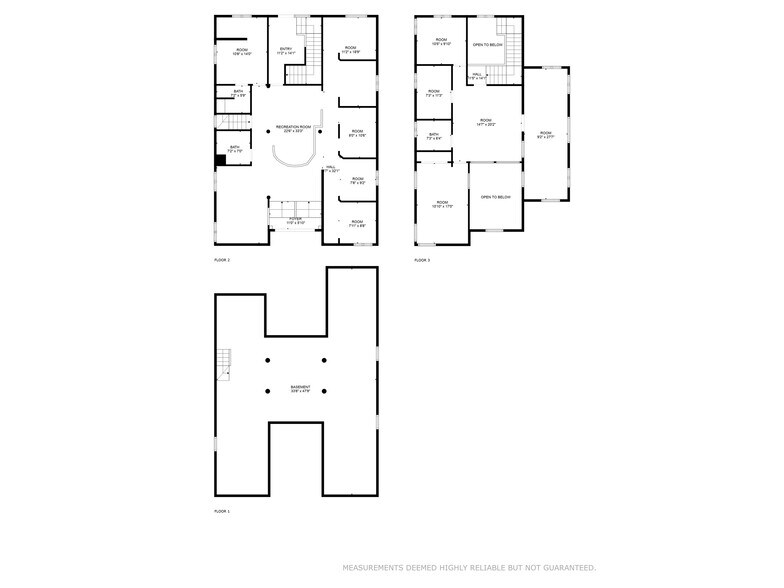 More Photos Of 21 Orchard St, Denville Medical For Lease