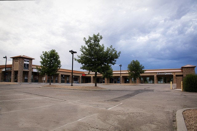 More Photos Of 141 S Purcell Blvd, Pueblo West Coworking Space