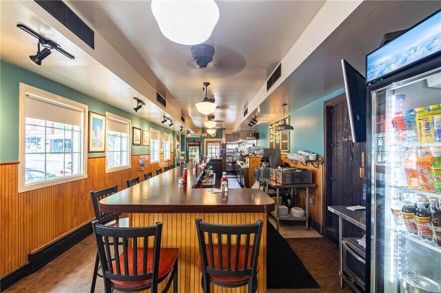 More Photos Of 202 S 17th St, Allentown Storefront Retail Residential For Sale