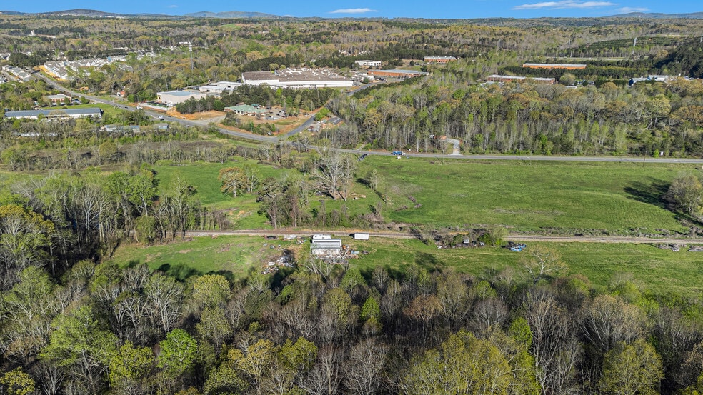 More Photos Of 5100 Ball Ground Highway, Ball Ground Land For Sale