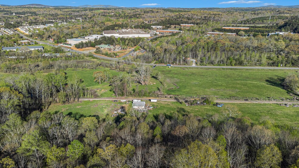 More Photos Of 5100 Ball Ground Rd, Ball Ground Land For Sale