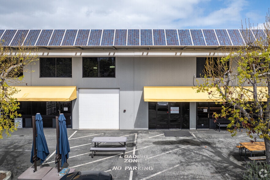 More Photos Of 3475 Edison Way, Menlo Park Unknown For Sale