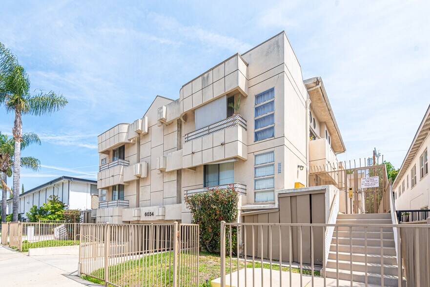 More Photos Of 6034 Fulton Ave, Van Nuys Apartments For Sale
