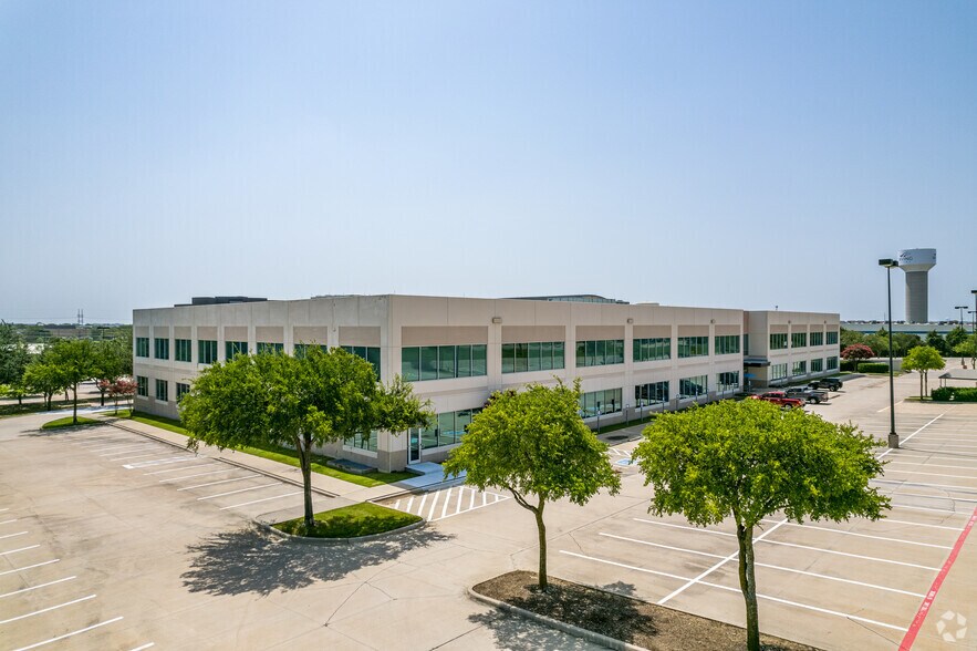 More Photos Of 7979 N Belt Line Rd, Irving Unknown For Lease