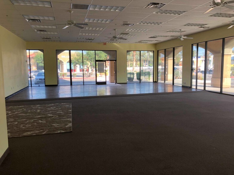 More Photos Of 80150 Hwy 111, Indio Unknown For Lease